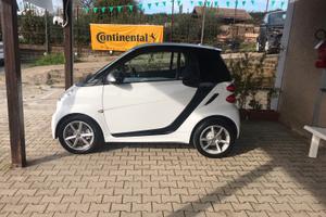 Smart 451 restayling