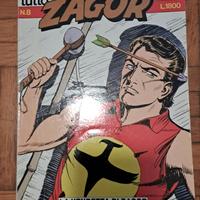 Tutto Zagor n.8