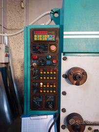 Macchina industriale trancia