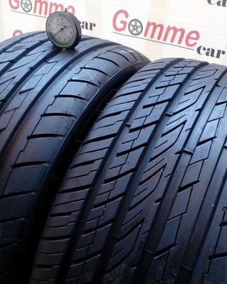 GOMME OVATION 205 40 17 99% DOT1124 COD:1776