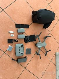 Dji air 2S drone fly more combo