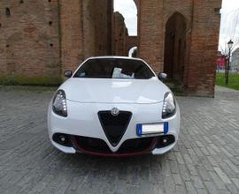 Alfa Romeo Giulietta 1.6 JTDm 120 CV Super