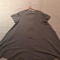 Vestito Harris Wharf London