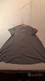 Vestito Harris Wharf London