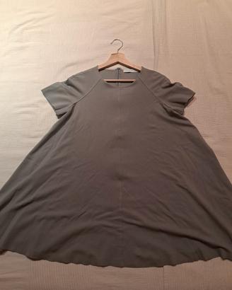 Vestito Harris Wharf London