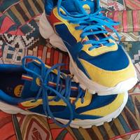 scarpe LIDL  " sneackers unisex " 