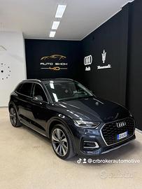AUDI Q5 40TDI 204CV QUATTRO STRONIC SLINE PLUS