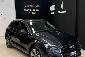 AUDI Q5 40TDI 204CV QUATTRO STRONIC SLINE PLUS