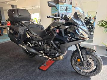Honda NT 1100 DCT Abs my22