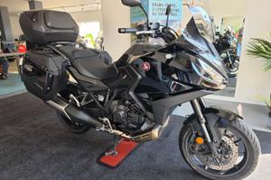 Honda NT 1100 DCT Abs my22