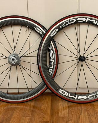 Ruote Mavic Carbone SL 3K 2008/2012