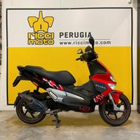 Gilera Runner 50