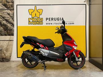 Gilera Runner 50