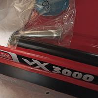 Generatore corrente benzina 