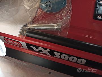 Generatore corrente benzina 