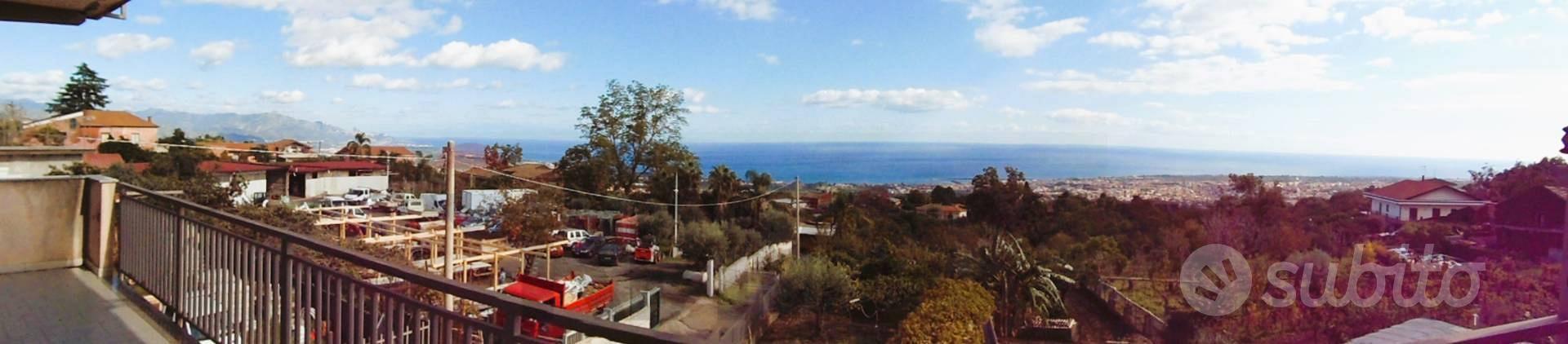 Casa – Giarre, Tagliaborsa - Vista 3