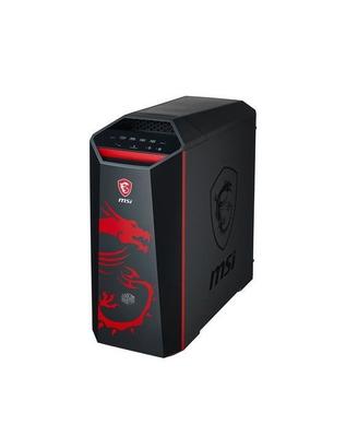 case gaming msi dragon edizione limitata