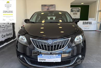 Lancia Ypsilon III 1.0 firefly hybrid Gold s&s 70c