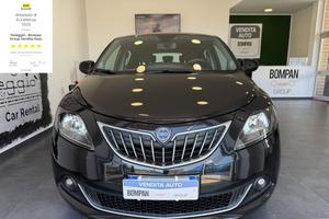 Lancia Ypsilon III 1.0 firefly hybrid Gold s&s 70c