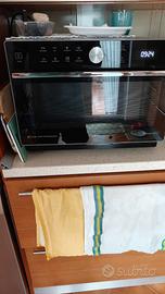 Microonde Whirlpool supreme Chef 