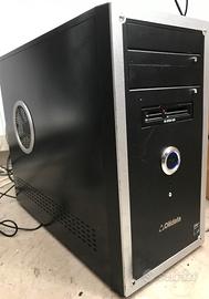 Pc Olidata Vassant 8 VAB AMD Athlon 64 X2