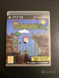 Terraria