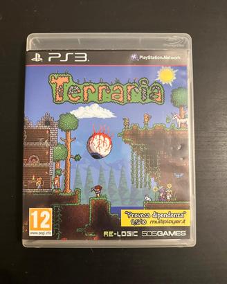 Terraria