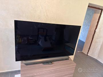 tv LG 55 pollici