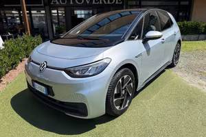 Volkswagen ID.3 45 kWh Pure Performance UNIPROP 60