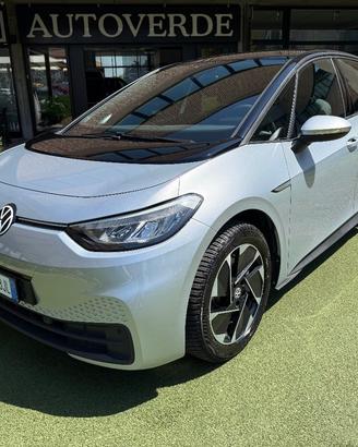 Volkswagen ID.3 45 kWh Pure Performance UNIPROP 60