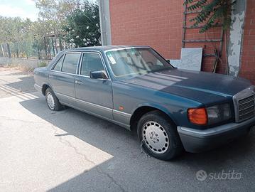 Mercedes sl300