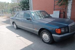 Mercedes sl300