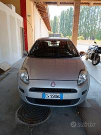 Fiat punto evo