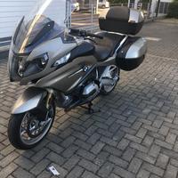 Bmw R 1200 RT del 2017