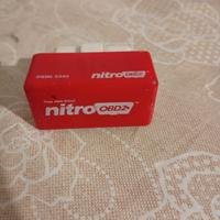 centralina elettronica aggiuntiva per diesel 