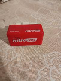 centralina elettronica aggiuntiva per diesel 