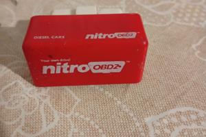 centralina elettronica aggiuntiva per diesel 