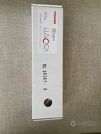 Cover per climatizzatore Toshiba Haori