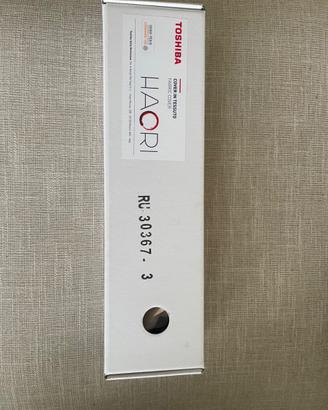 Cover per climatizzatore Toshiba Haori