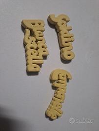Gommine Mulino Bianco