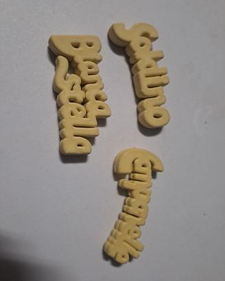 Gommine Mulino Bianco