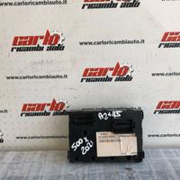 00521562600 CENTRALINA FUSIBILI 500 X 2019 A2745