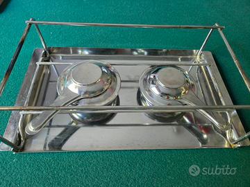 Pietra per grigliare - Hot Stones grill