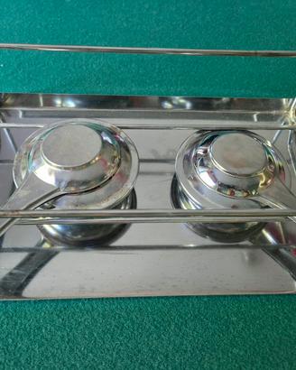 Pietra per grigliare - Hot Stones grill