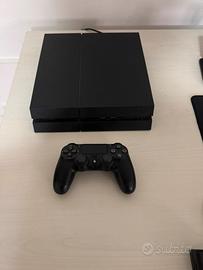 PlayStation 4