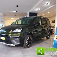 FIAT Doblo 1.5 BlueHdi 130 CV PC MagicTop -