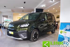 FIAT Doblo 1.5 BlueHdi 130 CV PC MagicTop -