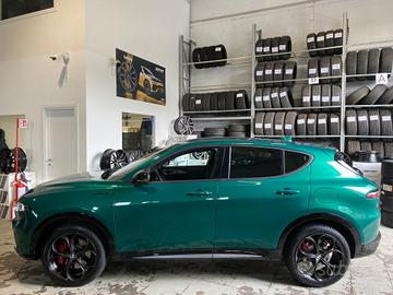 Cerchi Alfa Romeo Tonale raggio 19 cod.4782