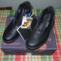 Scarpe antinfortunistiche Aboutblu