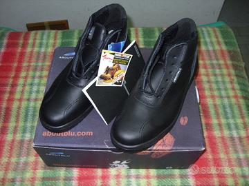 Scarpe antinfortunistiche Aboutblu